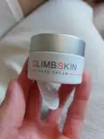 CLIMBSKIN - Hand cream