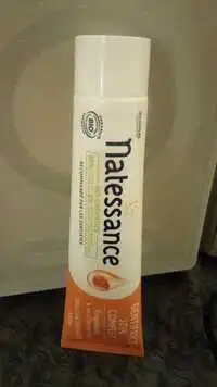 NATESSANCE - Dentifrice soin complet