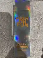 HIGH ON FUN - Fully charged - Sérum vitamine C