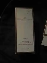 RITUALS - The Ritual of Namaste - Glow anti-ageing eye concentrate