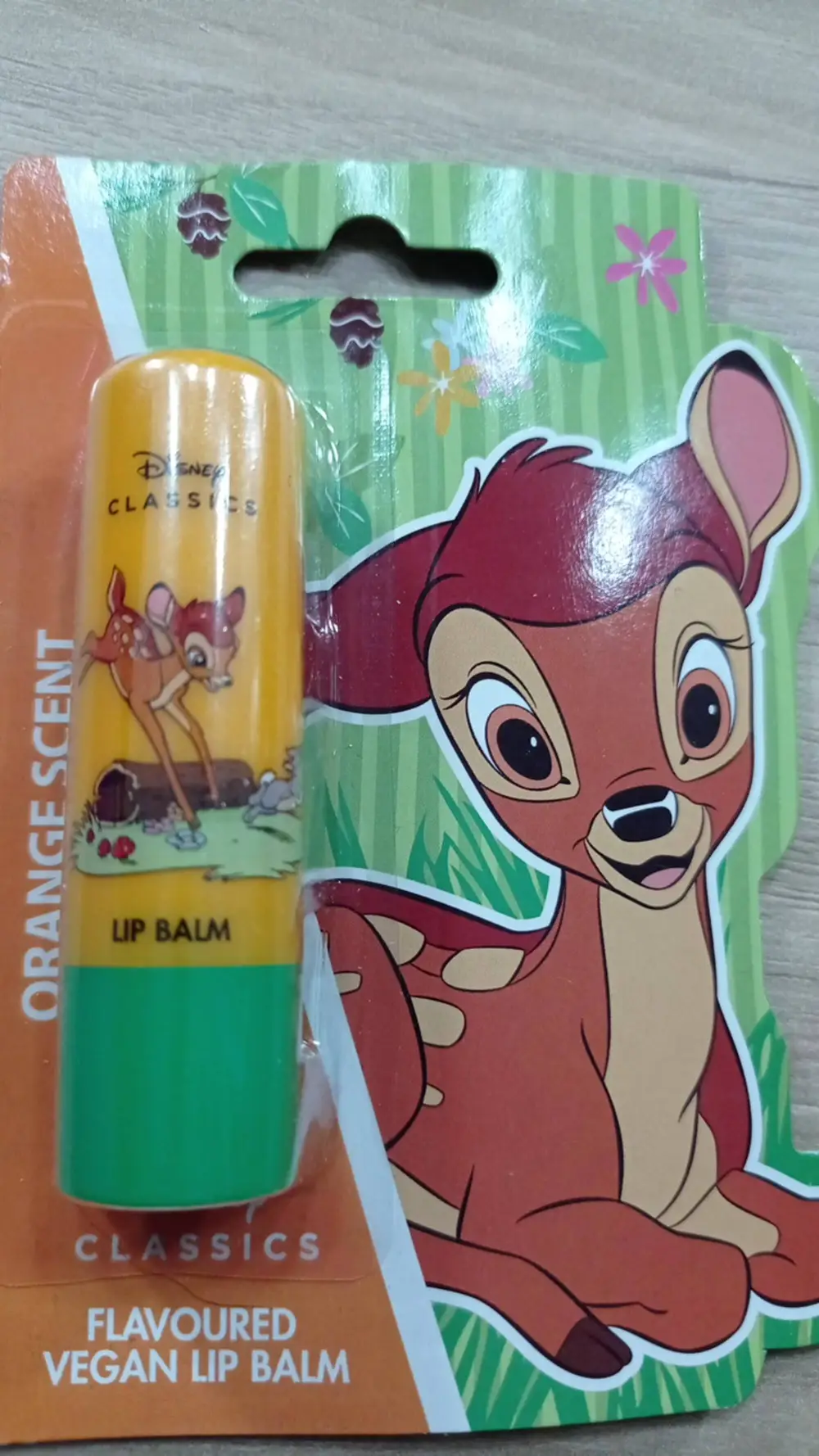 DISNEY - Classic - Lip balm