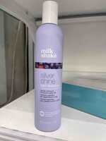 MILK SHAKE - Silver shine - Light shampoo