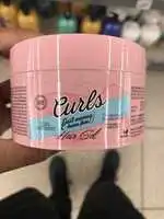 MAXBRANDS MARKETING B.V. - Curls hair gel