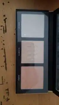 MARTINE COSMETICS - Eblouis-moi - Face palette