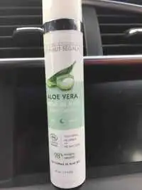 LABORATOIRE DE HAUT-SÉGALA - Crème de nuit aloe vera
