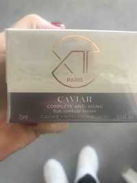 CAVIAR - Complete anti-aging - Eye contour cream