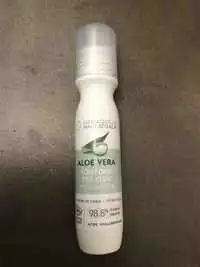 LABORATOIRE DU HAUT-SÉGALA - Aloe vera - Contour des yeux 