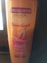 L'ORÉAL - Elvital - Dream Length Shampoo