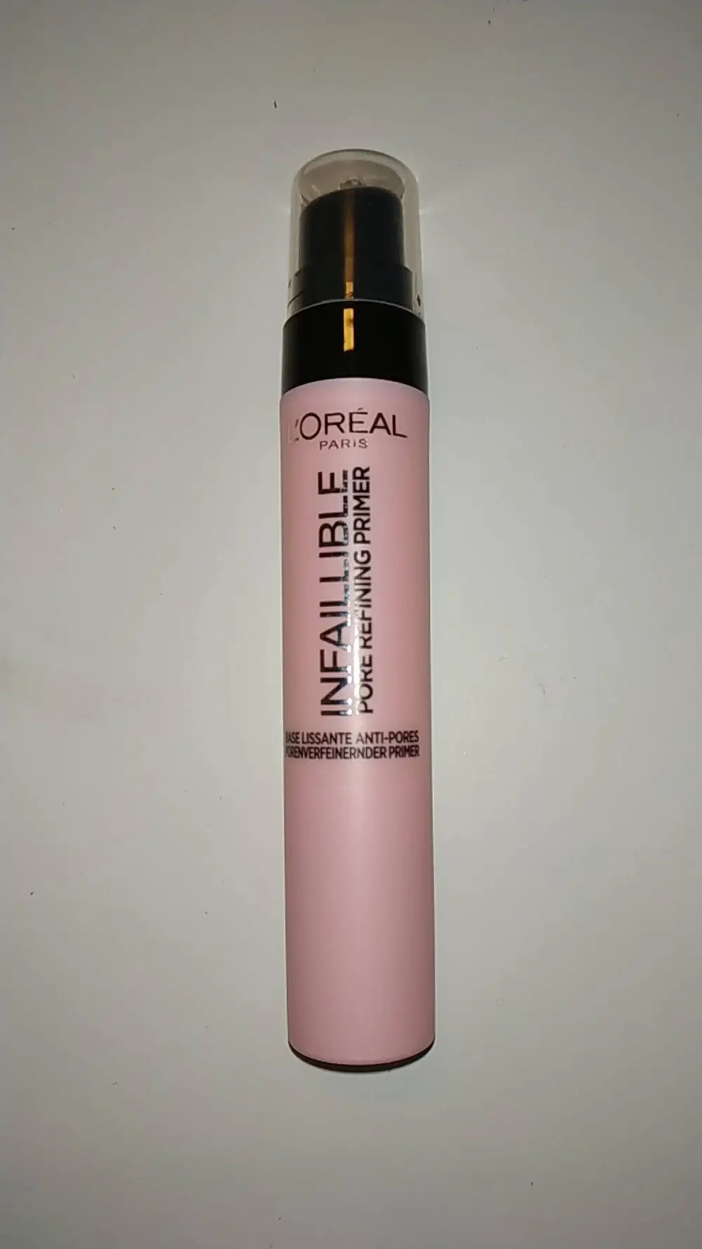 L'ORÉAL PARIS - Infaillible - Base lissante anti-pores