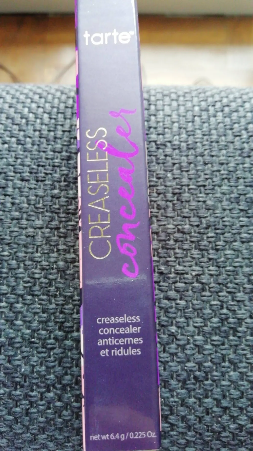 TARTE - Creaseless - Concealer