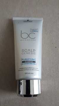 SCHWARZKOPF - Bc bonacure scalp genesis - Purifying shampoo