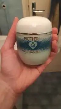 BIOTHERM - Aquasource gel