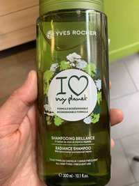 YVES ROCHER - I love my planet - Shampooing brillance