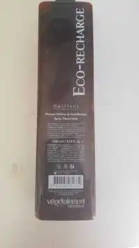VEGETALEMENT PROVENCE - Mousse volume & hydratation - Spray texturisant
