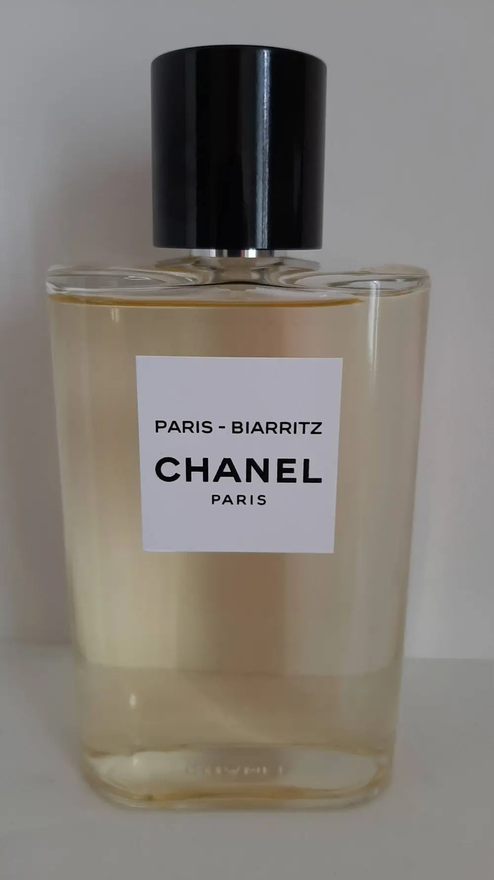 CHANEL - Paris-Biarritz - Eau de toilette