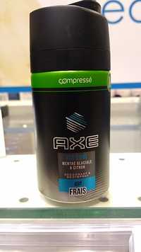 AXE - Ice cool - Déodorant & bodyspray 48h