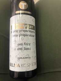 BELMAKOSMETIK - Enzymotherapy - Spray préparatour anti frizz