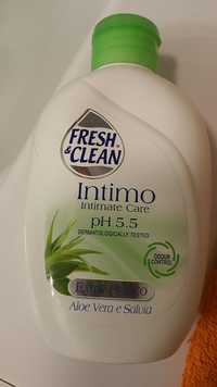 FRESH & CLEAN - Intimo - Intimate care pH 5.5 extra fresco