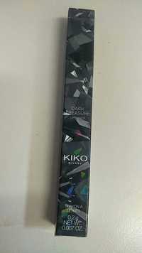 KIKO - Dark treasure - Crayon à lèvres
