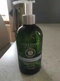 L'OCCITANE EN PROVENCE - Equilibre & douceur - Shampooing micellaire