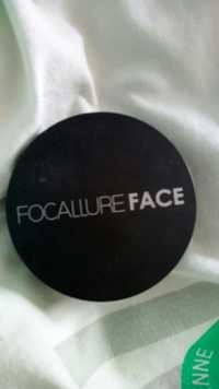 FOCALLURE - Face powder FA-16
