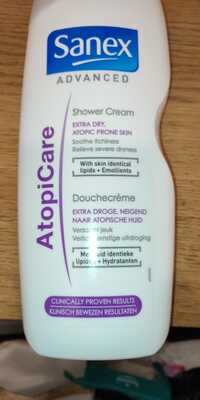 SANEX - Atopicare - Shower cream