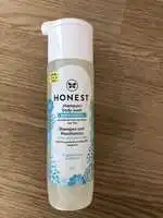HONEST - Baby - Shampoo + body wash