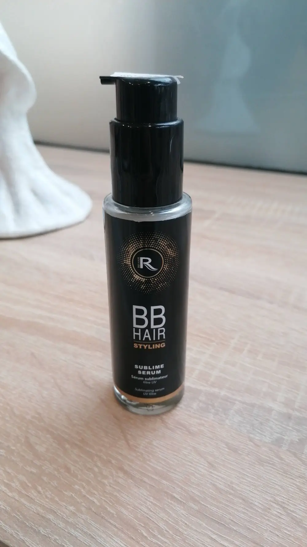 GENERIK - BB hair styling - Sérum sublimateur