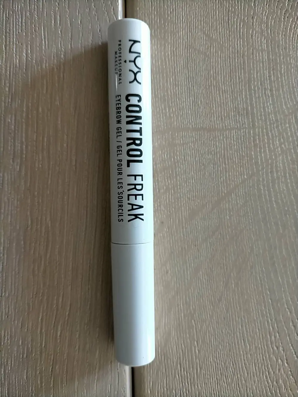 NYX - Gel pour les sourcils