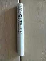 NYX - Gel pour les sourcils