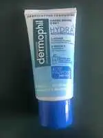 LABORATOIRE DERMOPHIL PHYTO-DERMATOLOGIQUE - Crème mains 2 en 1 hydra assainissante