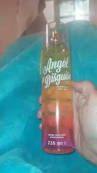 ANGEL IN DISGUISE - Brume parfumée