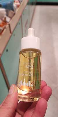 GLOD - Face oil n° 2 - Rosehip oil dry skin 