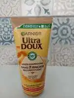 GARNIER - Ultra doux - Après shampooing sans rinçage reconstituant