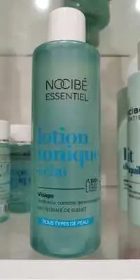 NOCIBÉ - Essentiel - Lotion tonique éclat