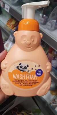 WASHFOAM - Savon liquide for kids