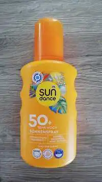 SUNDANCE - Sonnenspray Sehr hoch 50+