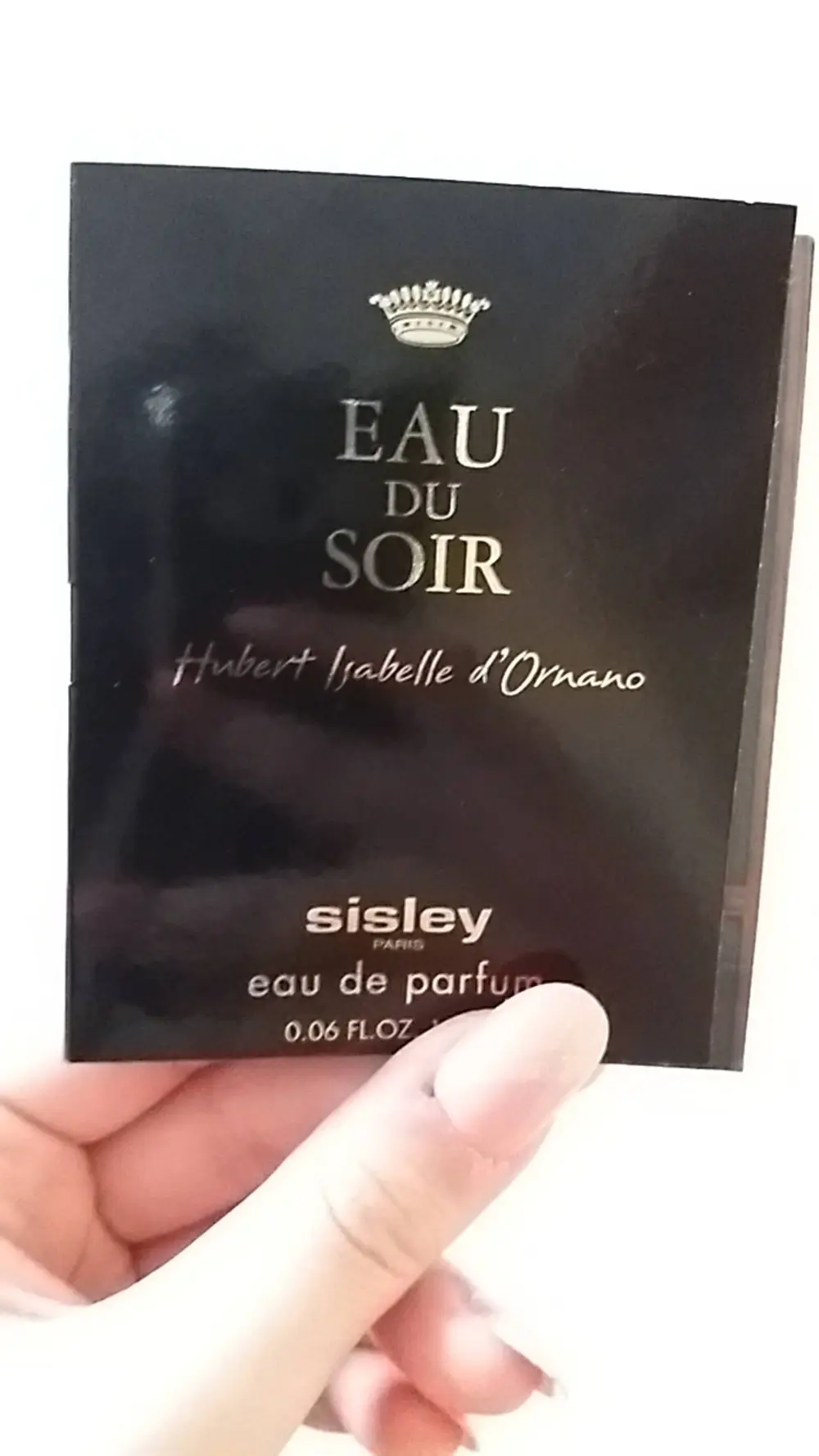 SISLEY - Eau du soir - Eau de parfum