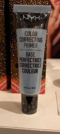 NYX - Base perfectrice correctrice couleur