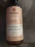 MAYEL - Castor - Après-shampooing densifiant à l'huile de ricin