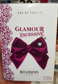 BOURJOIS PARIS - Glamour Excessive - Eau de parfum