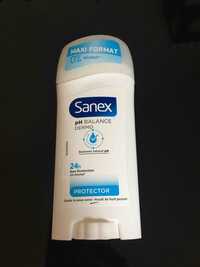 SANEX - pH balance dermo 24h - Déodorant