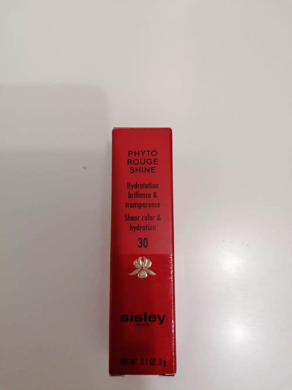 SISLEY - Phyto rouge shine 30