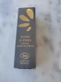 FLEURANCE NATURE - Rouge à lèvres nude 320