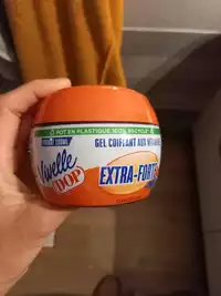 DOP - Vivelle- Gel coiffant extra forte