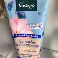 KNEIPP - So schön dass es dich gibt - Aroma-pflegedusche