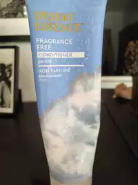 DESERT ESSENCE - Conditioner non parfumé