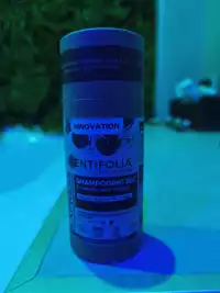 CENTIFOLIA - Shampooing sec en poudre