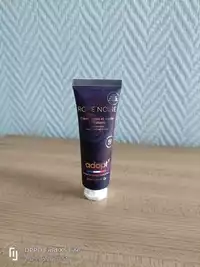ADOPT' - Rose noire - Crème mains et ongles hydratante