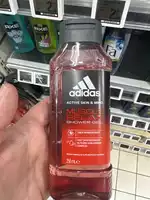 ADIDAS - Muscle relax - Shower gel